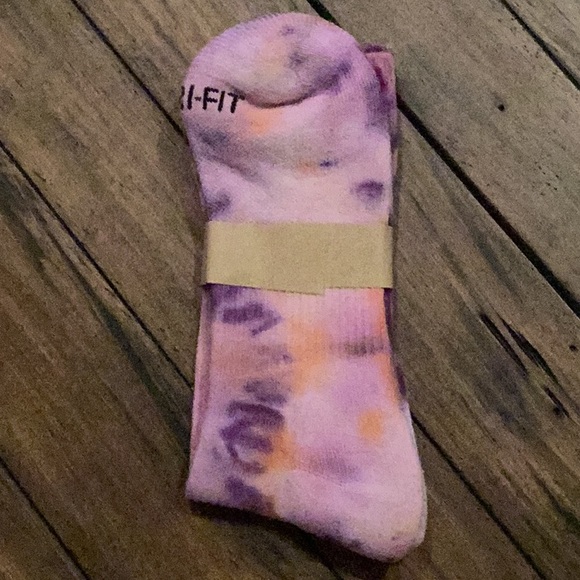 Custom Nike socks - Picture 2 of 5